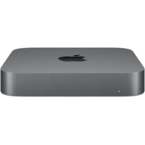 Apple Mac Mini i5 3.0 GHz Space Grey 2018