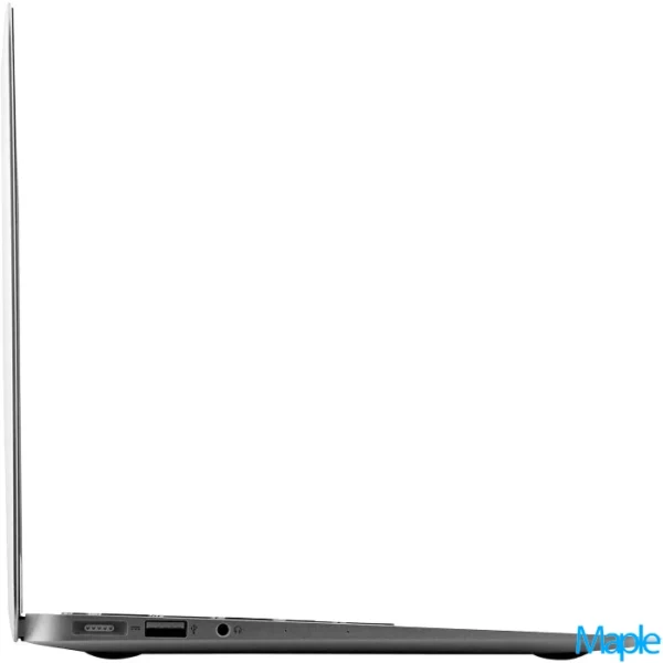 Apple MacBook Air 11-inch i5 1.4 GHz Silver Non-Retina 2014 3