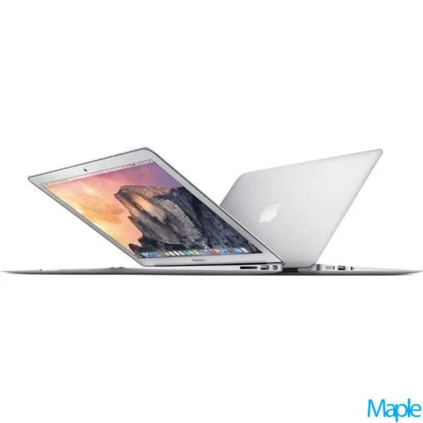 Apple MacBook Air 11-inch i5 1.4 GHz Silver Non-Retina 2014 4