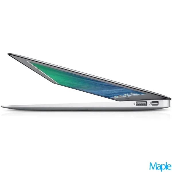Apple MacBook Air 11-inch i5 1.4 GHz Silver Non-Retina 2014 9