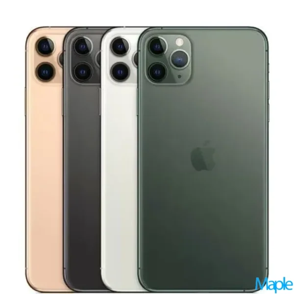 Apple iPhone 11 Pro Max 6.5-inch Space Grey – Unlocked 6