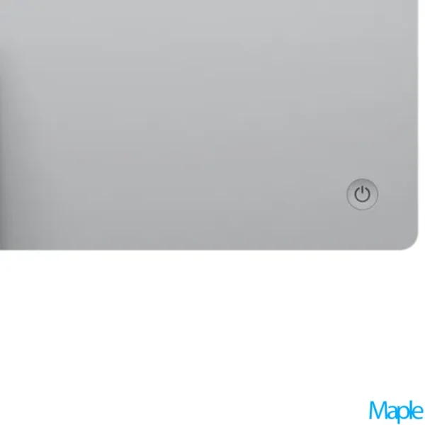 Apple iMac 24-inch 4.5K M1 3.2 GHz 8-CPU 7-GPU Silver Retina 2021 6