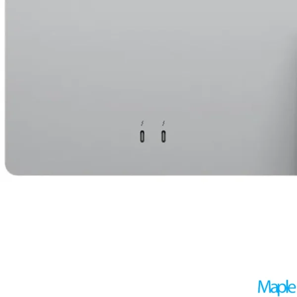 Apple iMac 24-inch 4.5K M1 3.2 GHz 8-CPU 7-GPU Silver Retina 2021 8
