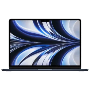 Apple MacBook Air 13-inch M2 3.49 GHz 8-CPU 8-GPU Midnight (Dark Blue) Retina 2022